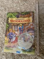 Immerwährender Märchenkalender mit CD, Kalender für Kinder Sachsen-Anhalt - Zerbst (Anhalt) Vorschau