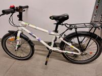 Frog Bike 20 Zoll, Kinderfahrrad, Kinder Mountainbike,  Frogbike Frankfurt am Main - Dornbusch Vorschau