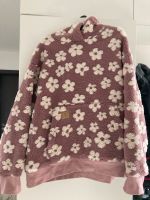 FrauKauf - Cleo Hoodie, flower, rose, L, neu Thüringen - Elsterberg Vorschau