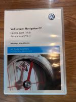 Volkswagen Navigations CY  2cds Nordrhein-Westfalen - Rahden Vorschau