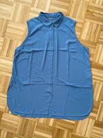 Bluse blau Gr. 48 – C&A – Top Zustand! Niedersachsen - Norden Vorschau