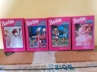 Barbie Bücher aus den 90ern Sachsen-Anhalt - Bördeland Vorschau