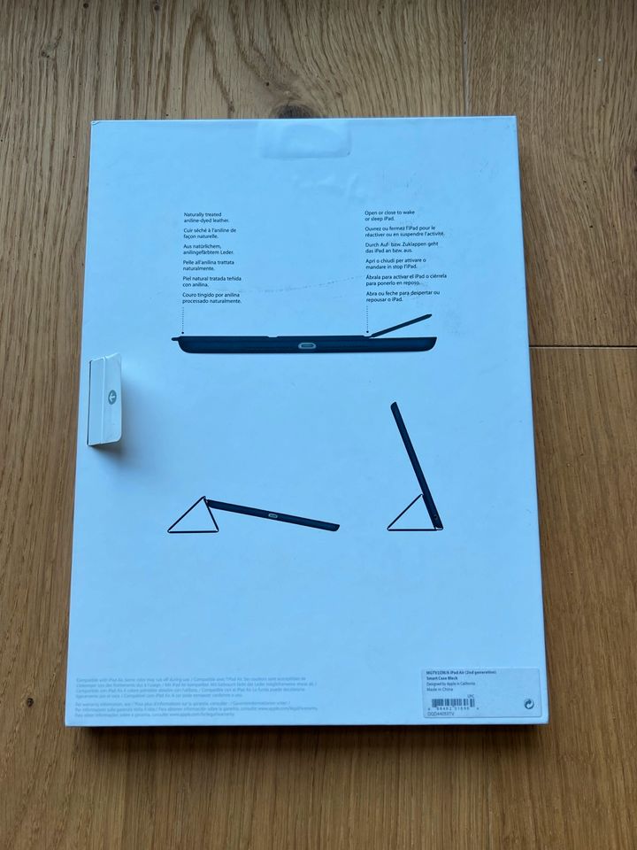 Original Apple iPad Air 2 Generation Case in Lippstadt