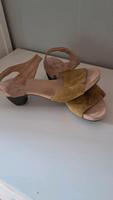 Think  Sandalette, Größe 43 Niedersachsen - Lunestedt Vorschau