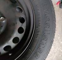 Autoreifen Wie Neu! 195/65 R 15  91H Nordrhein-Westfalen - Hürth Vorschau