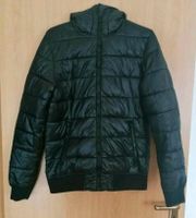 !Solid Jacke Steppjacke mit Kapuze Gr. S Winterjacke Nordrhein-Westfalen - Minden Vorschau