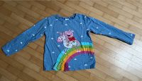 Next Peppa Wutz Langarmshirt Gr. 122 Baden-Württemberg - Wangen im Allgäu Vorschau