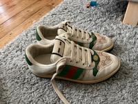 Gucci schuhe 41 gebraucht Bayern - Lindau Vorschau