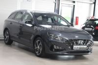 Hyundai i30 cw Edition 30 *NAVI*CAM*SHZ*PDC*SPUR* Nordrhein-Westfalen - Schwalmtal Vorschau