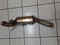 Neu Original Mercedes-Benz Dpf Russpartikelfilter A906 490 2414 Nordrhein-Westfalen - Oberhausen Vorschau