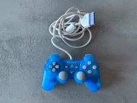 SONY PlayStation 1 ps1 PS ONE Controller Transparent Blau Blue Bayern - Kaufbeuren Vorschau