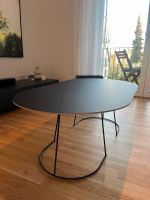 Muuto - Airy Couchtisch, groß, schwarz Eimsbüttel - Hamburg Stellingen Vorschau