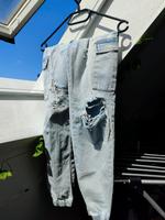 Denim Cargo Hose Gr.32 Nordrhein-Westfalen - Dormagen Vorschau