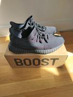 Yeezy Boost 350 V2 Schwarz (Onyx) Kiel - Pries-Friedrichsort Vorschau