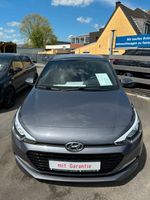 Hyundai I20 Yes, org. nur 52.000km, 1 Hand, TOP Zustand Nordrhein-Westfalen - Willich Vorschau