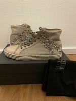 Hogan Tods Sneaker Turnschuhe aus Leder Köln - Lindenthal Vorschau