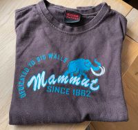 Mammut Shirt Damen Größe S Rheinland-Pfalz - Neustadt (Wied) Vorschau