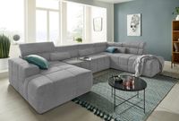 Wohnlandschaft Kopfteil-Funktion 2 Farben Sofa UVP 3199,- NEU Nordrhein-Westfalen - Lippstadt Vorschau