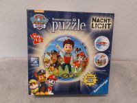 Ravensbuger 3D Puzzle Paw Patrol Nachtlicht Niedersachsen - Rinteln Vorschau