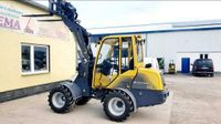 ✅ Eurotrac W13 Hoflader Radlader Yanmar 48PS Power Euroaufnahme Hessen - Volkmarsen Vorschau