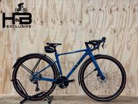Cube Nuroad Race FE Gravelbike GRX 2024 Nordrhein-Westfalen - Bergisch Gladbach Vorschau