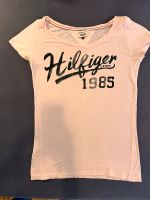 T- Shirt Hilfiger Rose / rosa Gr. S, Damen neuw. Baden-Württemberg - Karlsruhe Vorschau