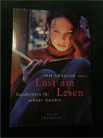 Taschenbuch, kurze Geschichten, Iris Grädler Wandsbek - Hamburg Jenfeld Vorschau