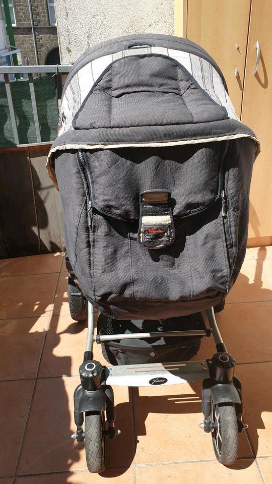 Kinderwagen Hartan in Mayen