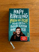 Pfoten vom Tisch - das Buch von Hape Kerkeling Dortmund - Innenstadt-West Vorschau