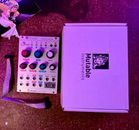 Eurorack Mutable Instruments Clouds Texture Synthesizer Bochum - Bochum-Mitte Vorschau