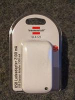 NEU + OVP  USB Ladeadapter 2100 mA Brennenstuhl Nordrhein-Westfalen - Recklinghausen Vorschau