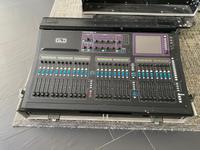 Allen & Heath GLD 112 inkl. Case und Dante – sehr guter Zustand!! Nordrhein-Westfalen - Höxter Vorschau