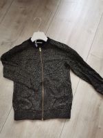 Next Jacke gold/schwarz 128 /134 Mädchen Bayern - Marktredwitz Vorschau