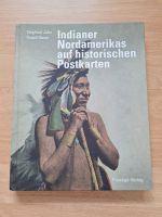 Indianer nordamerikas auf historischen Postkarten Nordrhein-Westfalen - Emsdetten Vorschau