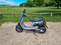 Piaggio SKR 125 2-takter Baden-Württemberg - Niederstotzingen Vorschau