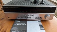 Yamaha RX-V373 AV Receiver Bayern - Weißenstadt Vorschau