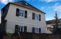 Charmantes Ein- oder Zweifamilienhaus mit großem Grundstück und viel Potential in Heidingsfeld Bayern - Würzburg Vorschau