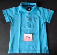 POLO-SHIRT von GAASTRA , Gr.104 Baden-Württemberg - Leingarten Vorschau