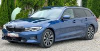 BMW 320d Sport Line,Laser,HIFI,DA Plus,HUD,DAB,1Hd. Bayern - Freising Vorschau