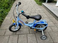 Puky Fahrrad Kinder Blau Baden-Württemberg - Böblingen Vorschau