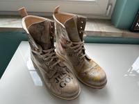 DOGO Boots Damen Gr. 40 Niedersachsen - Auetal Vorschau