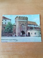 Postkarte Torun Thorn Brama Mostowa Dresden - Innere Altstadt Vorschau