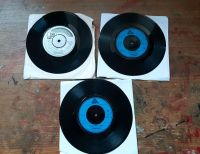 3 Vinyl Singles: Showaddywaddy Hessen - Biebergemünd Vorschau