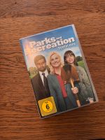 Parks and Recreation Staffel eins DVD Hamburg-Mitte - Hamburg Hamm Vorschau