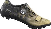 Shimano Damen Gravelschuh RX 8, gold,Gr.40, UVP 229€ Bayern - Übersee Vorschau