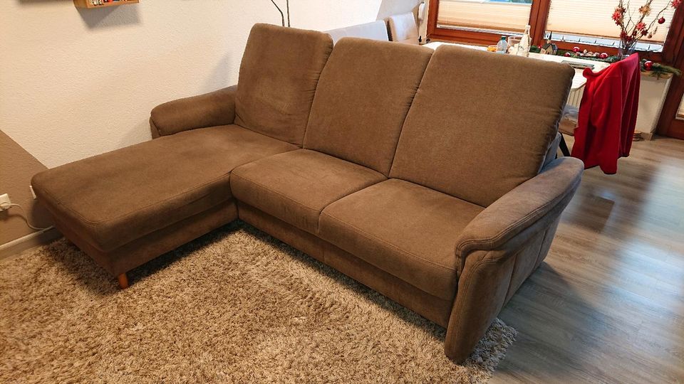 Ecksofa/Couch in Gerlingen