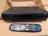 Sky receiver Kabel Brandenburg - Oranienburg Vorschau