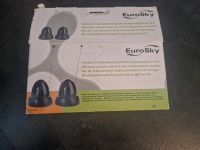 EuroSky Infrarot-Fernbedienungsübertragungssystem Set München - Au-Haidhausen Vorschau