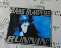 CD, BassBumpers, Runnin', Top Zustand Hessen - Groß-Gerau Vorschau