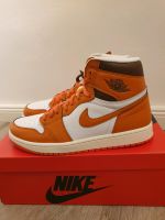 NEU Nike Air Jordan 1 Retro High og Starfish 43 DO9369 101 mocha Berlin - Reinickendorf Vorschau